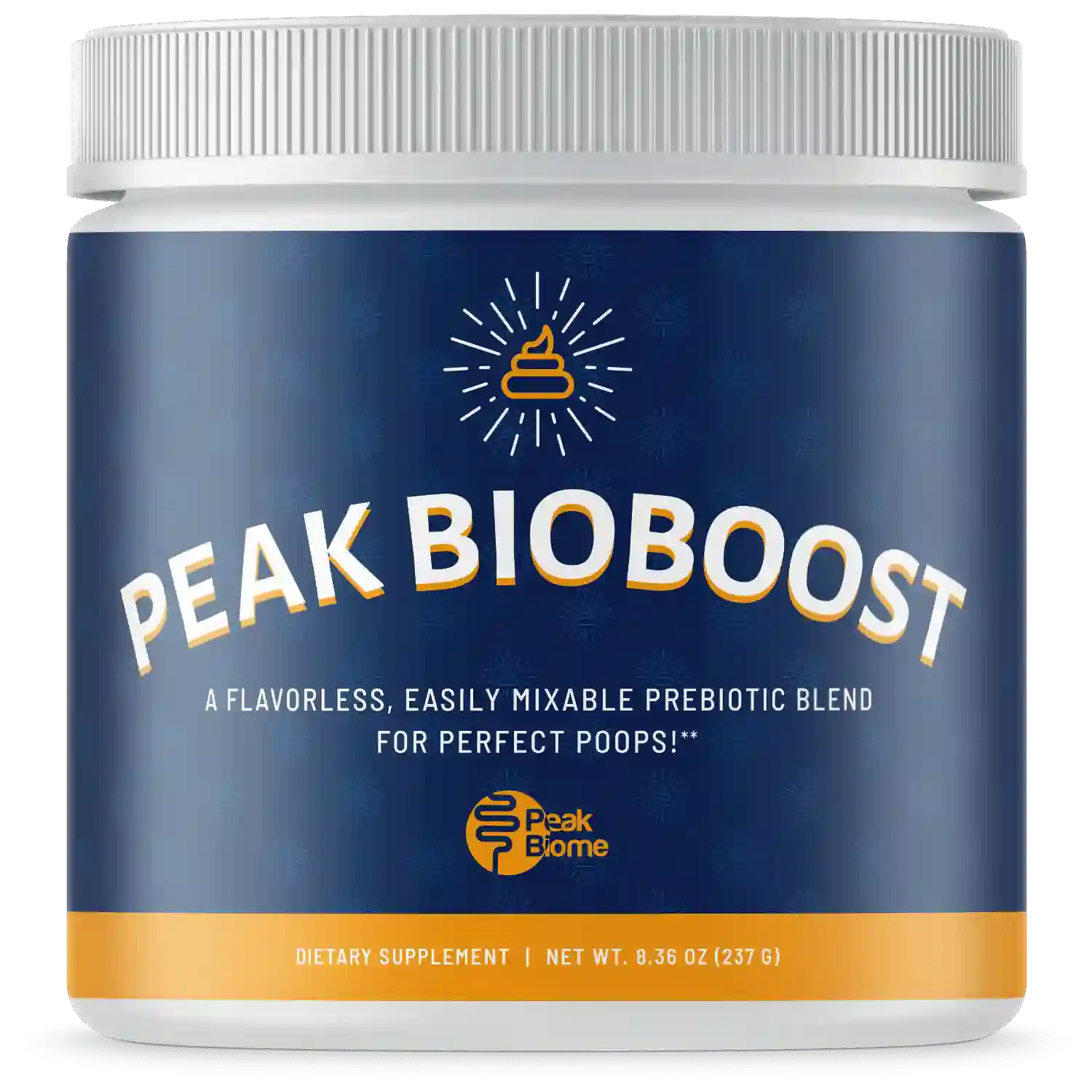 Peak BioBoost® | USA | #1 Digestive Health Support